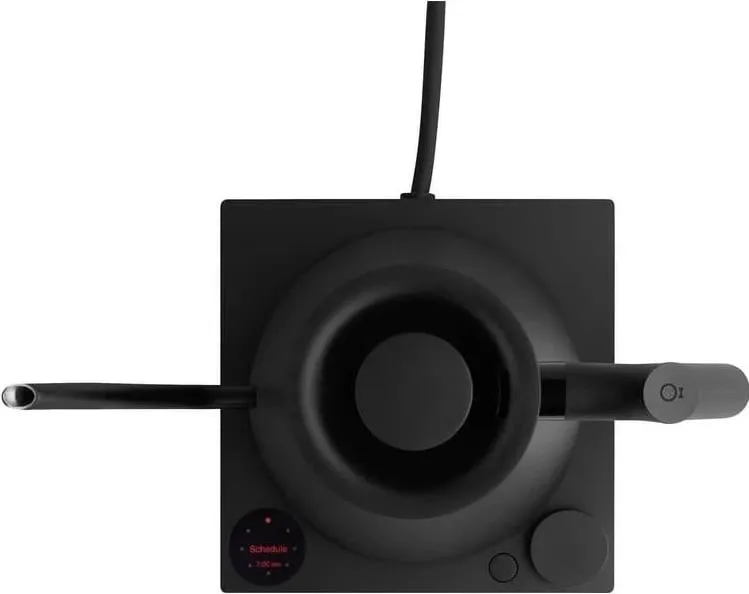 Çajnik elektrik Fellow Stagg EKG PRO, 0.9L, i zi - 4