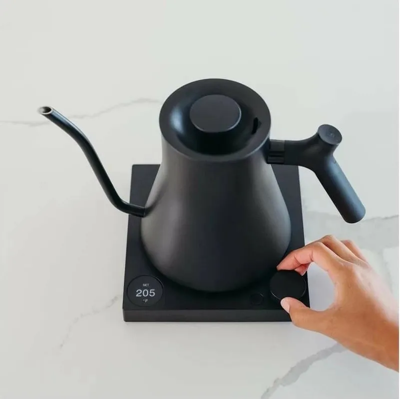 Çajnik elektrik Fellow Stagg EKG PRO, 0.9L, i zi - 6