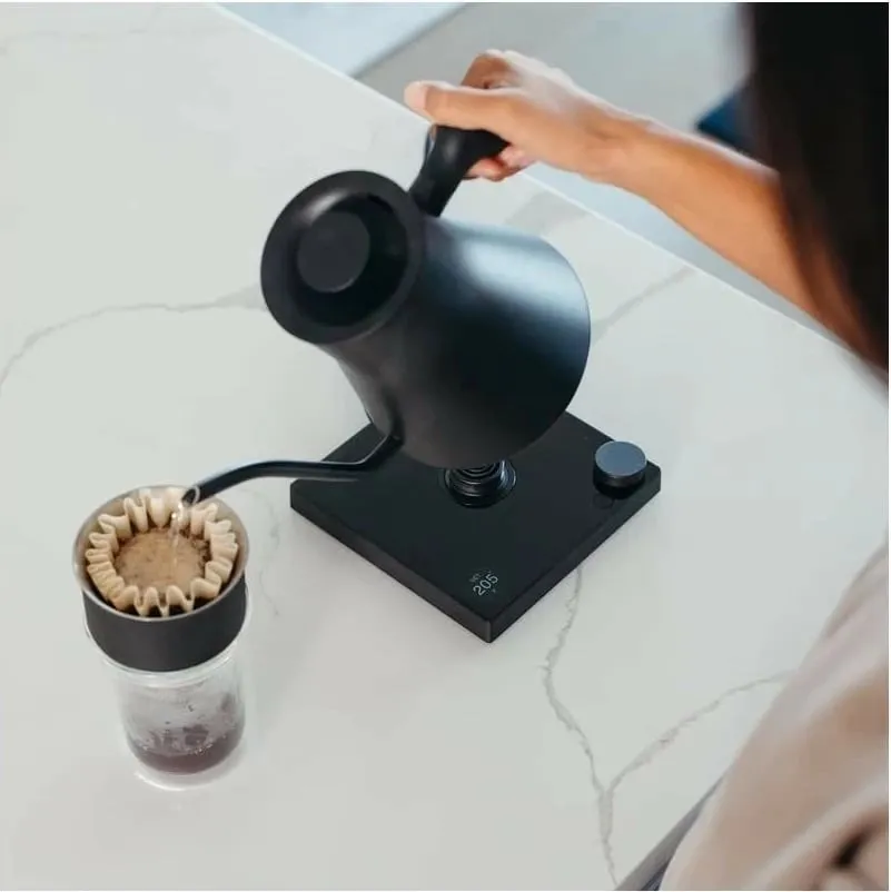Çajnik elektrik Fellow Stagg EKG PRO, 0.9L, i zi - 7