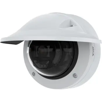 Kamerë rrjeti Axis P3265-LVE, Dome, HDTV 1080p