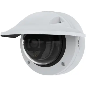 Kamerë Sigurie IP CCTV Axis Fix Dome P3268-LVE 4K