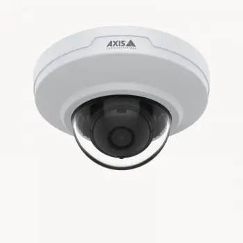 Axis Netzwerkkamera Fix Dome M3085-V
