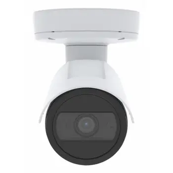 Axis Netzwerkkamera Bullet P1455-LE HDTV 1080p