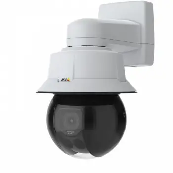 Kamerë rrjeti Axis PTZ Dome Q6318-LE, 50 Hz