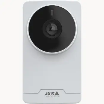 Kamerë sigurie Axis Cube M1055-L, 1080p