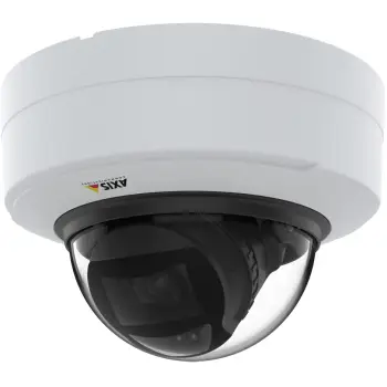 Kamera Sigurie Analog HD CCTV Axis Netzwerkkamera Fix Dome P3265-LV HDTV 1080p