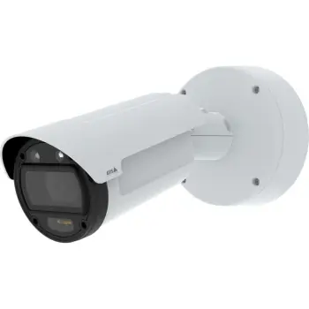 Kamera Sigurie IP CCTV Axis Netzwerkkamera Bullet Q1808-LE 10MP