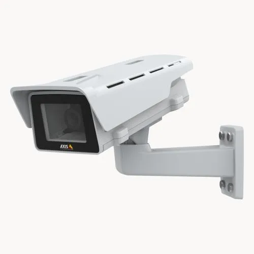Axis Netzwerkkamera Box-Typ Mini M1135-E MKII 1080p - 1