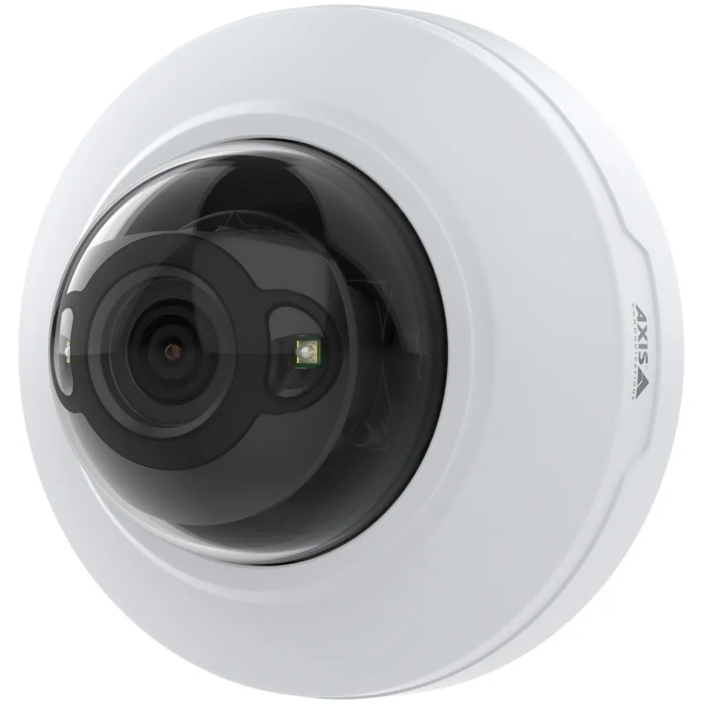 Kamerë Sigurie IP CCTV Axis Mini Fix Dome M4215-LV 4MP - 1