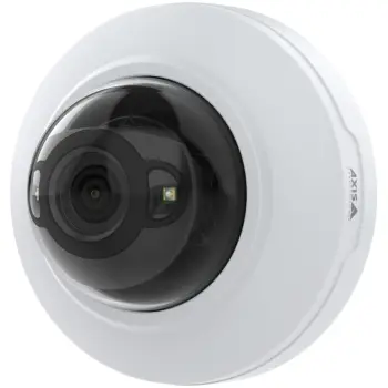 Kamerë Sigurie IP CCTV Axis Mini Fix Dome M4215-LV 4MP
