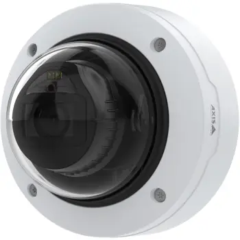 Kamerë Sigurie IP CCTV Axis Fix Dome P3268-LV 4K