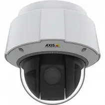 Kamerë rrjeti PTZ Dome Axis Q6074-E HDTV 720p