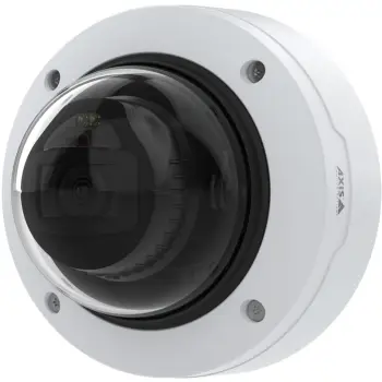 Axis Netzwerkkamera Fix Dome P3267-LV 5MP