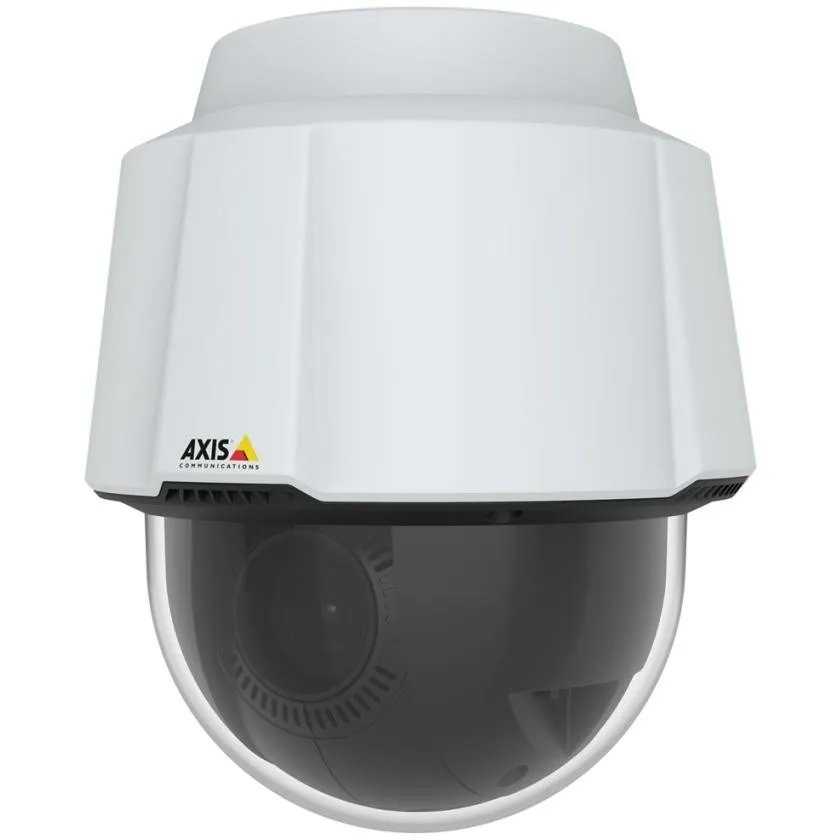 Kamerë Sigurie IP CCTV Axis PTZ Dome P5654-E - 1