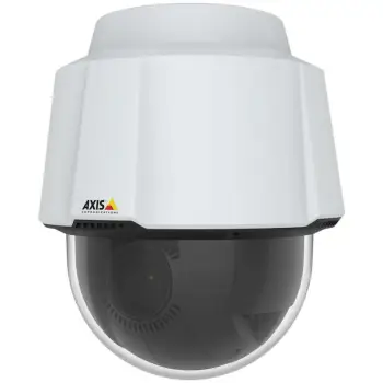 Kamerë Sigurie IP CCTV Axis PTZ Dome P5654-E