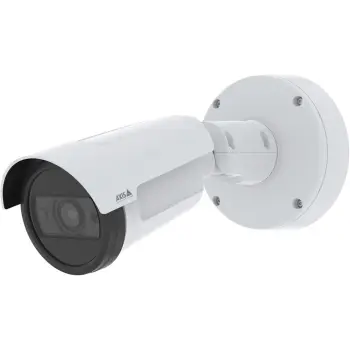 Kamerë Sigurie IP CCTV Axis Bullet P1468-LE 4K