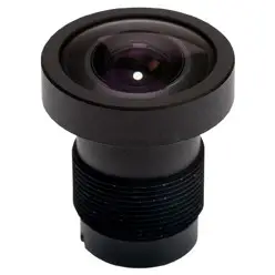 Axis Objektiv ACC LENS M12 8MM F1.6 10er-Pack