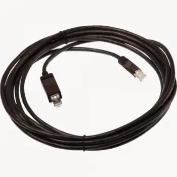 Aksesorë për rrjet Axis Outdoor-Kabel 5 Meter f. Q60xx