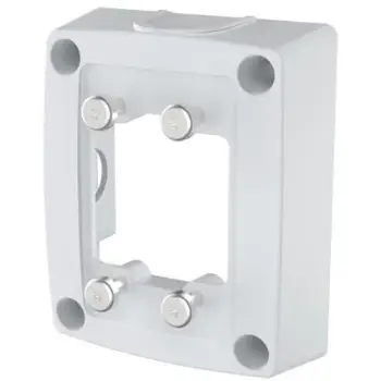 Kasë kabllosh Axis TQ1601-E, Universal, Bardhë