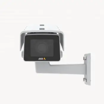 Axis Netzwerkkamera Box-Typ Mini M1137-E MKII 5MP