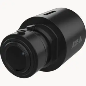 Kamerë senzori Axis F2115 R, CMOS 1080p, varifokale, e zezë