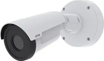 Kamerë sigurie IP Axis Q1972-E Bullet, termale, 640x480, e bardhë