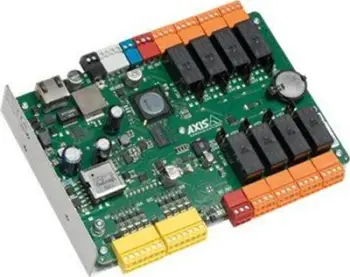 Modul AXIS A9188, i gjelbër