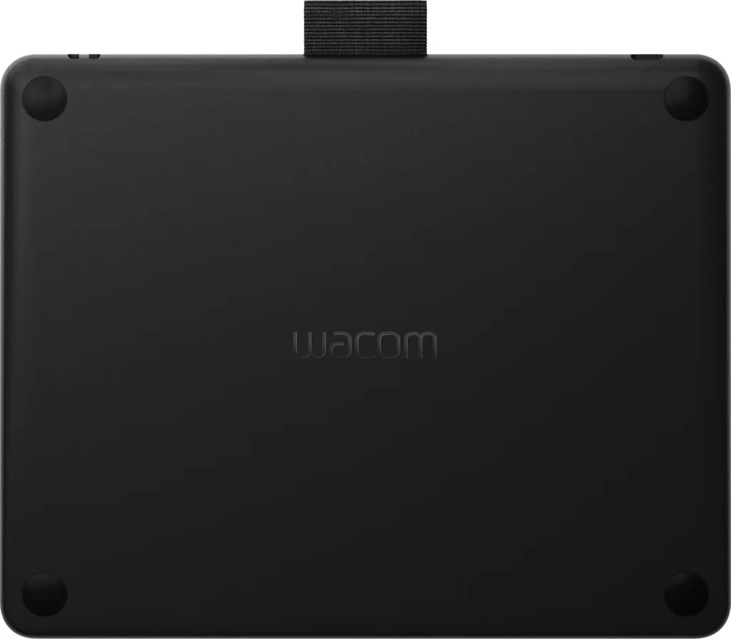 Tablet grafik WACOM Intuos CTL-4100K-N, 5", i zi - 3