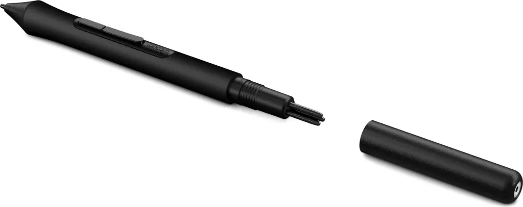 Tablet grafik WACOM Intuos CTL-4100K-N, 5", i zi - 4