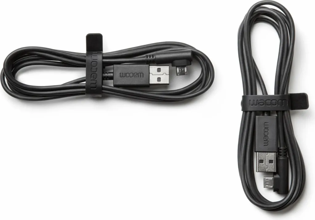 Tablet grafik WACOM Intuos CTL-4100K-N, 5", i zi - 5