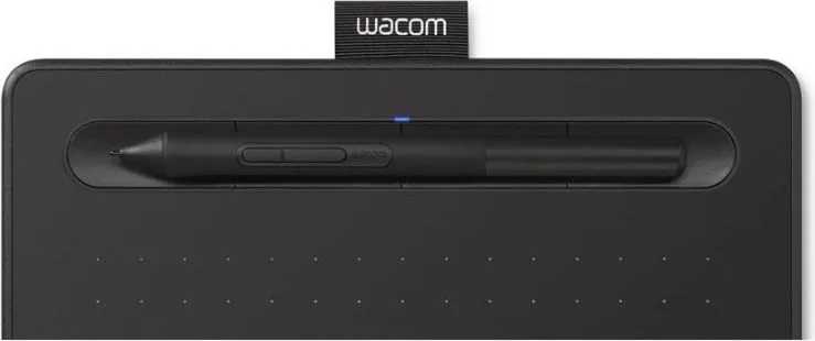 Tablet grafik WACOM Intuos CTL-4100K-N, 5", i zi - 7