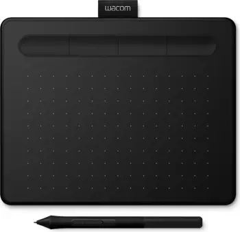 Tablet grafik WACOM Intuos CTL-4100K-N, 5", i zi