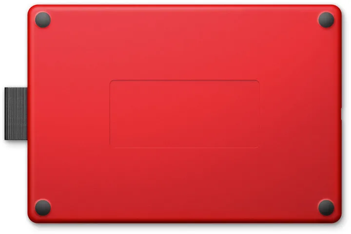 Tablet grafik One by Wacom S - 4