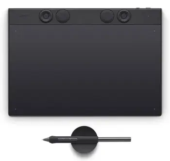 Tablet grafik Wacom Intuos Pro M