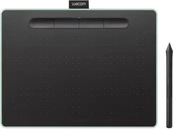 Tablet për dizajn Wacom Intuos M, Bluetooth