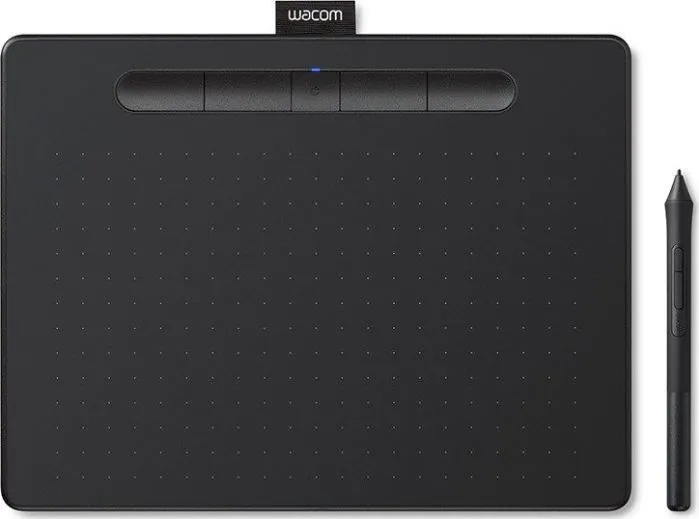 Tablet për grafikë Wacom Intuos, M, i zi - 1