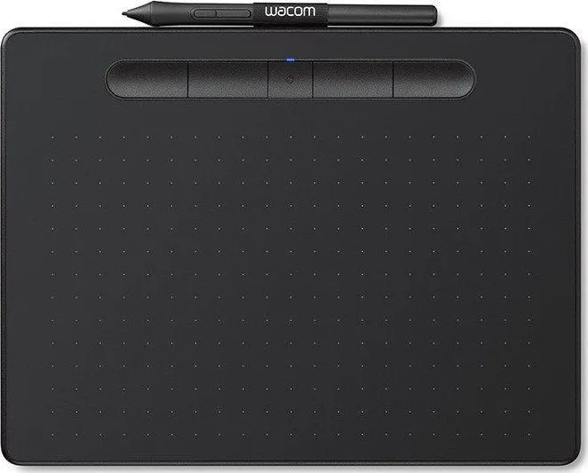 Tablet për grafikë Wacom Intuos, M, i zi - 2