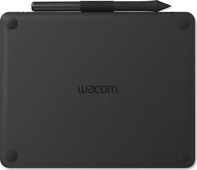Tablet për grafikë Wacom Intuos, M, i zi - 3