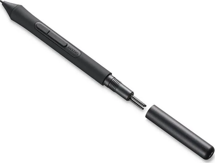 Tablet për grafikë Wacom Intuos, M, i zi - 4