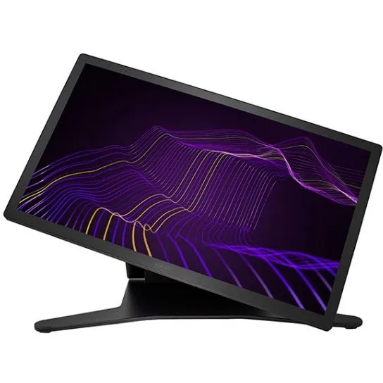 Tablet grafike Wacom Cintiq Pro 27, Wired & Wireless, 5080 lpi, 68.3 cm, 16:9, e zezë - 1