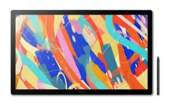 Tablet grafik Wacom Cintiq 24, 23.8", 2.5K, i zi