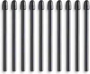 Set majash zëvendësuese Wacom Standard për stilolaps grafik