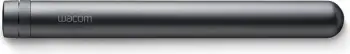 Stilolaps digjital Wacom Bamboo Pro Pen 2, kompakt, i zi