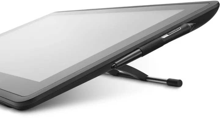 Tablet Wacom Cintiq 22 - 4