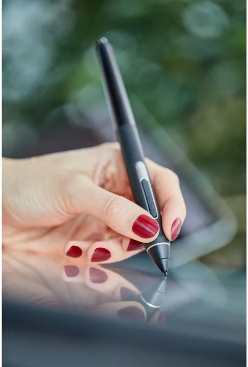 Tablet Wacom Cintiq 22 - 6