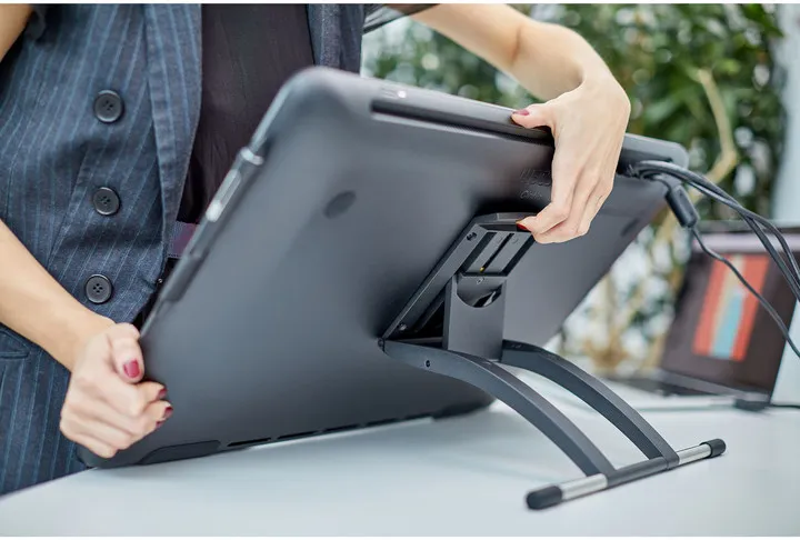 Tablet Wacom Cintiq 22 - 7