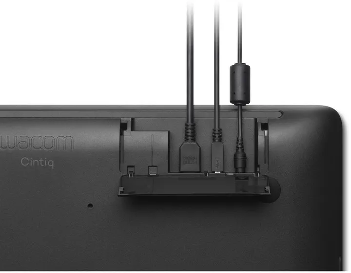 Tablet Wacom Cintiq 22 - 8