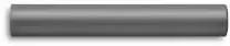 Aksesor për stilolaps Wacom ACK44930GZ, pjesë zëvendësuese pasme, gri
