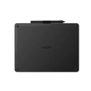 Tablet grafik Wacom M Bluetooth CTL-6100WLK-N, Zezë
