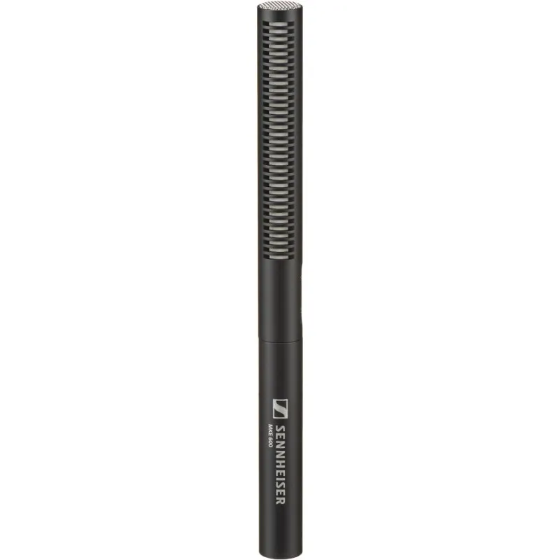 Sennheiser MKE 600 - 1